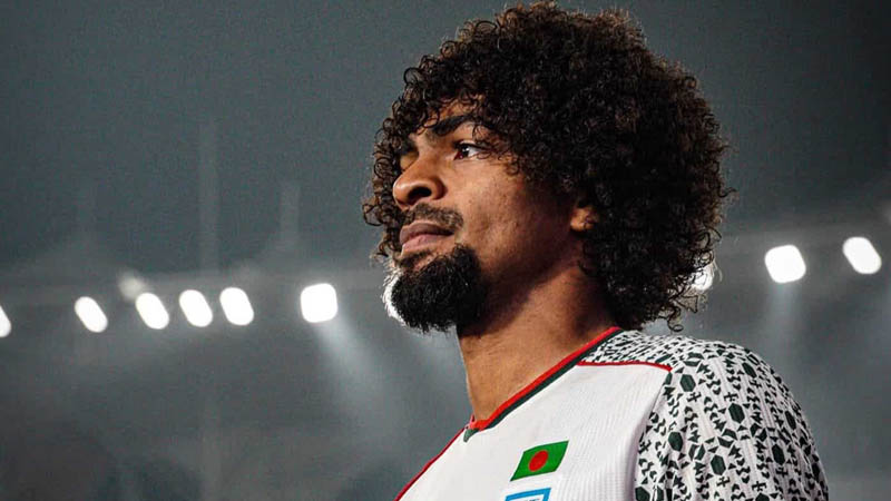 তিন ম্যাচে ৪ কোটি টাকা এনে দিলেন হামজারা