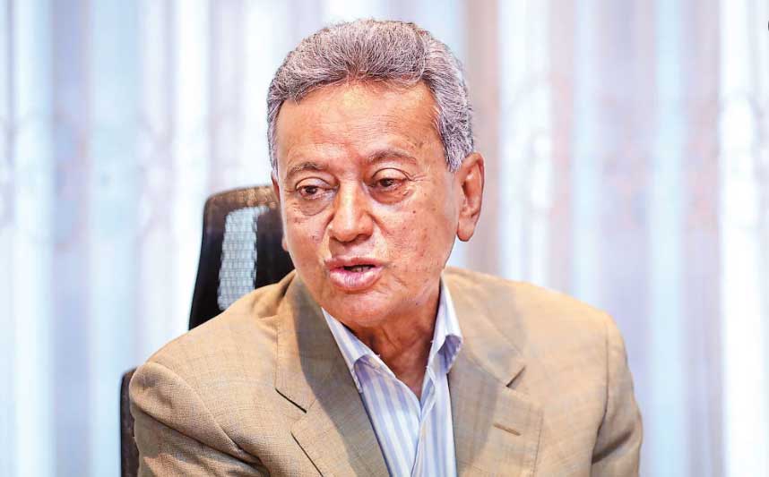 বেগম জিয়ার অসুস্থতার সঙ্গে নির্বাচনের কোনো সম্পর্ক নেই
