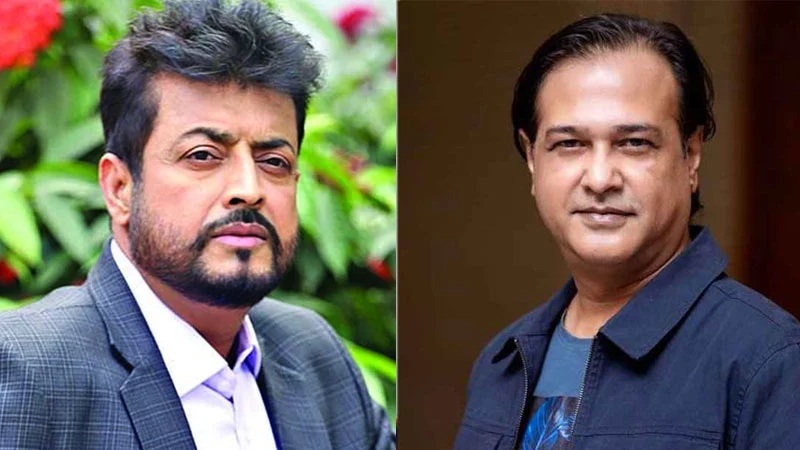 মৌসুমী ইস্যুতে মুখোমুখি আসিফ-ওমর সানী