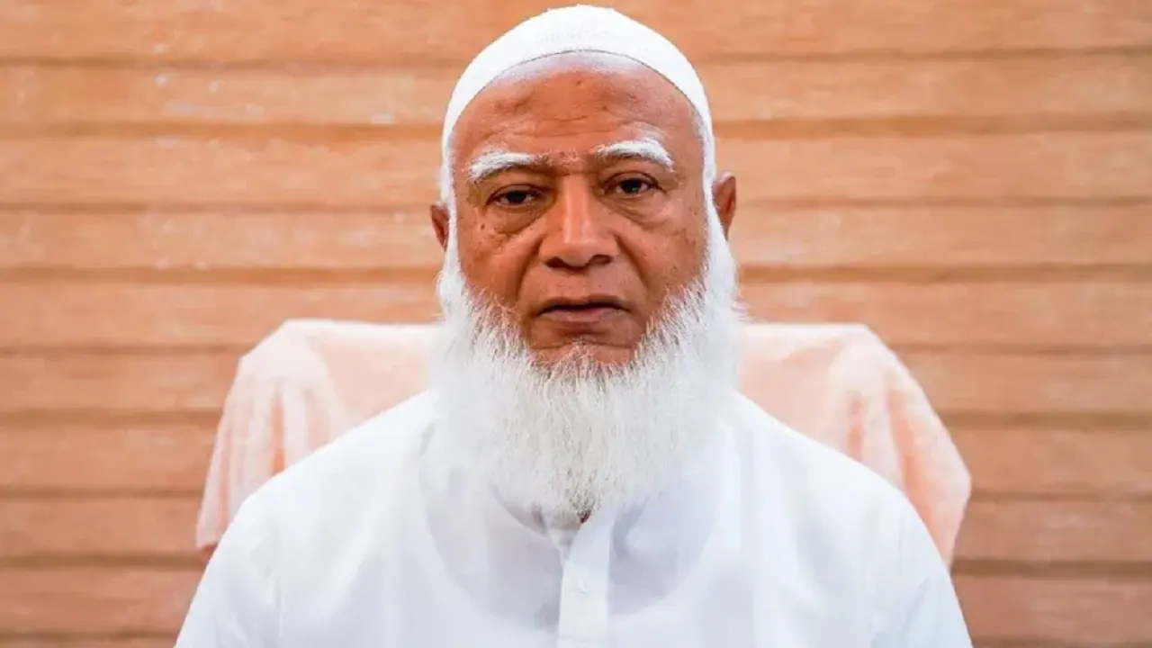 চাঁদাবাজদের কারণে দেশের মানুষের স্বস্তি নিশ্চিত হচ্ছে না : জামায়াত আমির