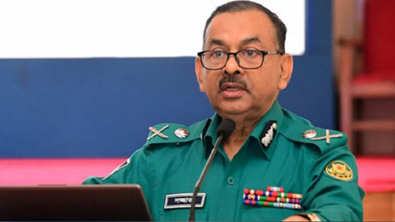 এমপি প্রার্থীদের নিরাপত্তায় ব্যবস্থা নেওয়া হচ্ছে