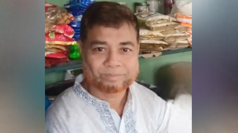বিএনপি নেতাকে আ.লীগ ভেবে তুলে নিয়ে গেল ডিবি