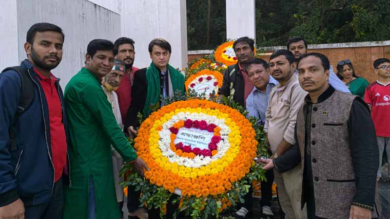 বৈশ্বিক চ্যালেঞ্জের মুখে বিভক্তি নয়, ইস্পাত-কঠিন ঐক্যের আহ্বান সিইউজের