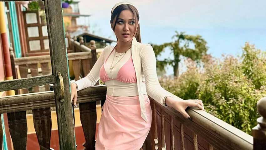 যদি ওরা আমাকে সত্যিই মেরে ফেলে, এটি হবে শহীদি মৃত্যু : চমক