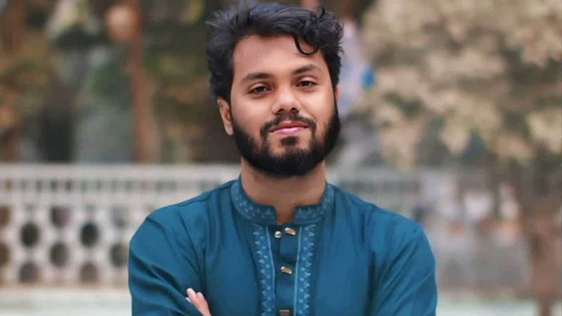 ওসমান হাদি মারা গেছেন