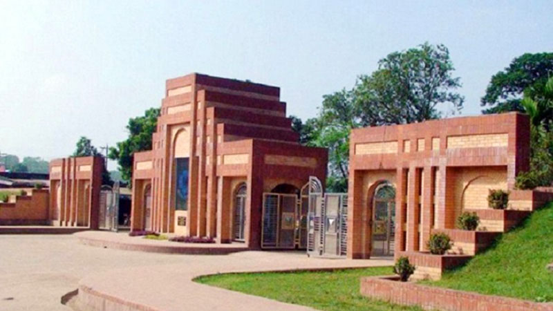 জাবির ভর্তি পরীক্ষা শুরু রোববার, ৯ নির্দেশনা