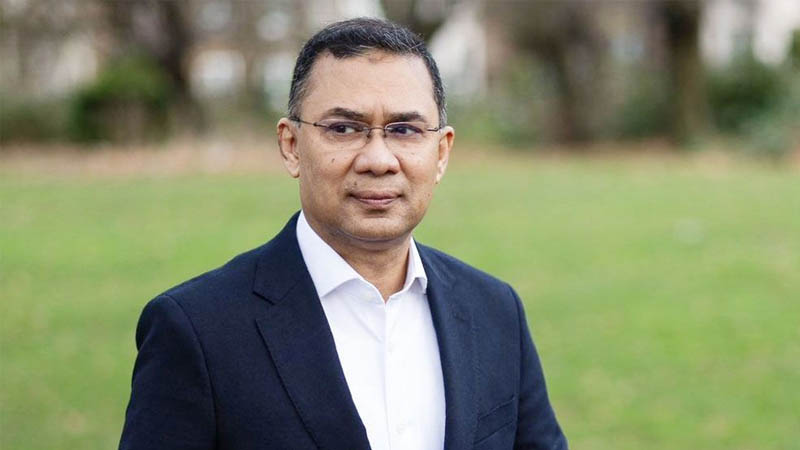 তারেক রহমানের প্রত্যাবর্তন: সংবর্ধনা আয়োজনের অনুমতি পেল বিএনপি