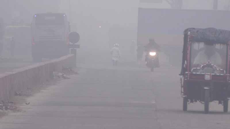 এমন শীত কদিন থাকবে জানালো আবহাওয়া অধিদপ্তর