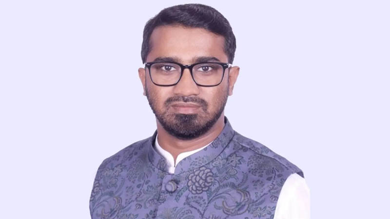 দলের পদ ছাড়লেন রাশেদ খান, লড়বেন ‘ধানের শীষে’