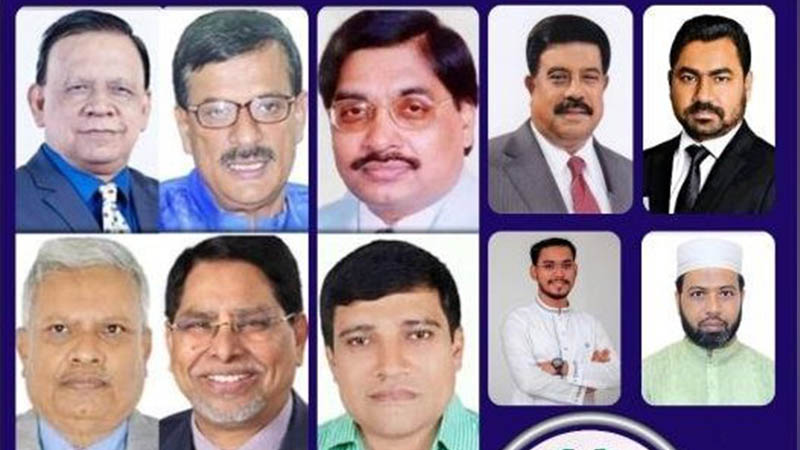 নোয়াখালীর ৬ আসনে ৪৭ প্রার্থীর মনোনয়ন বৈধ, বাতিল ১৫