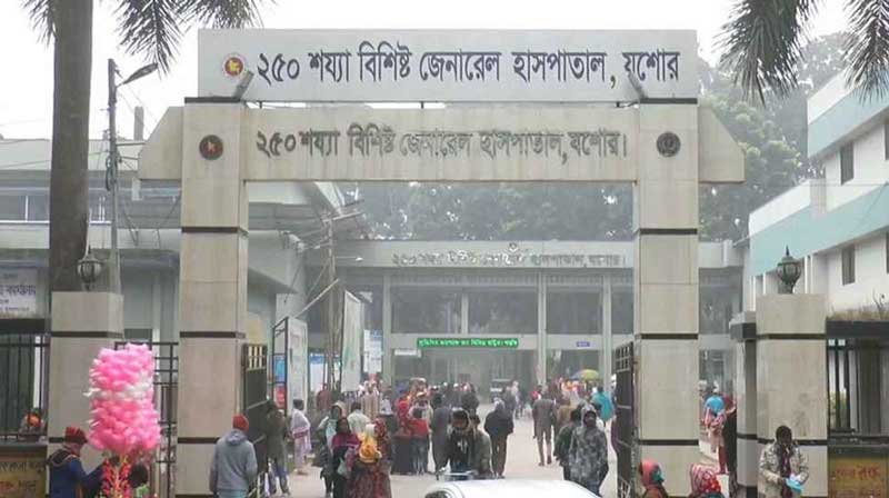 যশোরে তীব্র শীতে ১০ জনের মৃত্যু