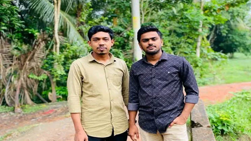 নোয়াখালীতে মোটরসাইকেল-পিকআপ সংঘর্ষে ২ বন্ধুর মৃত্যু