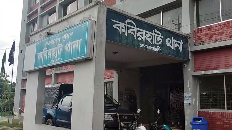 যুবককে পিটিয়ে হত্যার পর মিষ্টি বিতরণ