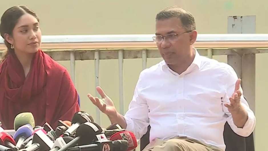 শিশুদের জন্য আলাদা পরিকল্পনা, প্রাথমিক শিক্ষায় গুরুত্ব থাকবে: তারেক রহমান