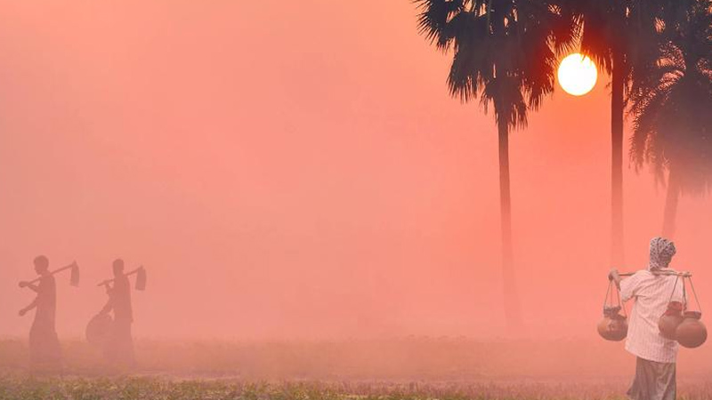ফের বাড়তে পারে শীতের তীব্রতা