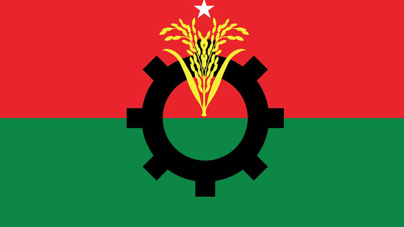 ধানের শীষ থাকছে না ৯ আসনে