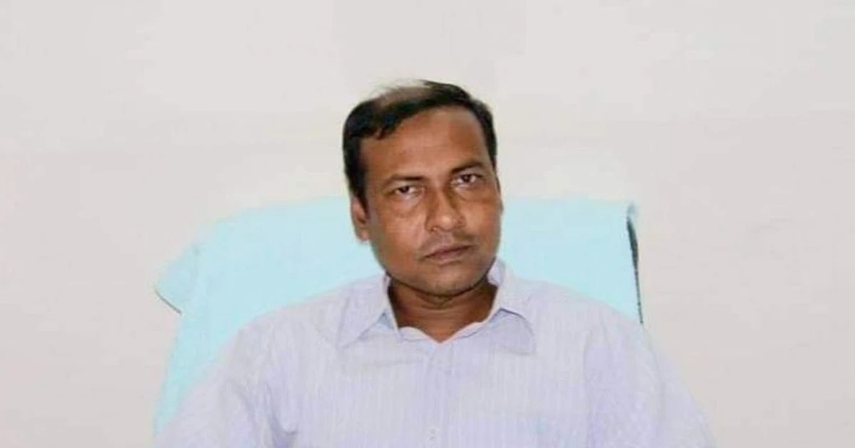 জবির ক্রীড়া কমিটির আহ্বায়কের বিরুদ্ধে পক্ষপাতের অভিযোগ