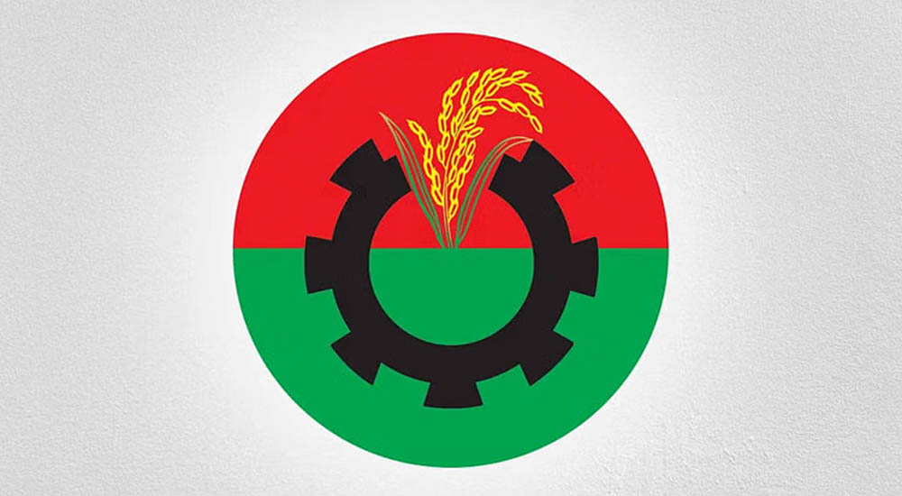 নয়াপল্টনে বিএনপির নির্বাচনী সমাবেশ রোববার