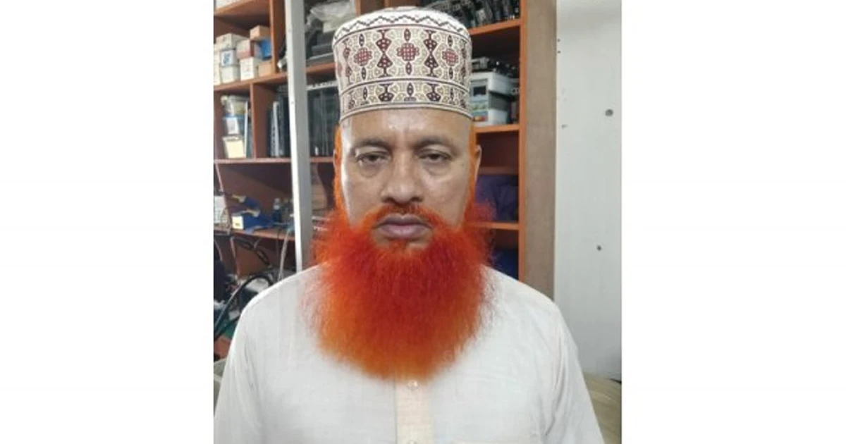 কুমিল্লায় ২ লাখ টাকাসহ জামায়াত নেতা আটক