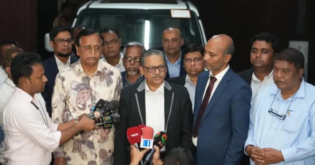 তারেক রহমানের সমর্থনে সরে দাঁড়ালেন আরও ৪ প্রার্থী