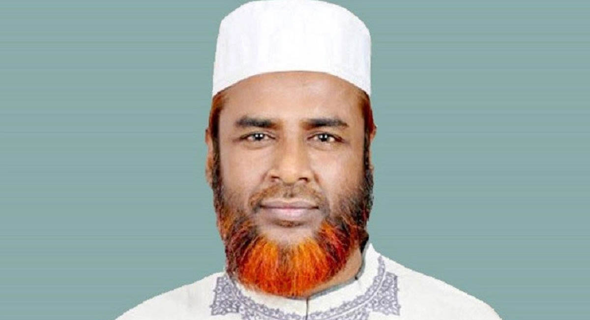 জামায়াতের সেক্রেটারি গোলাম পরওয়ার হেরে গেলেন
