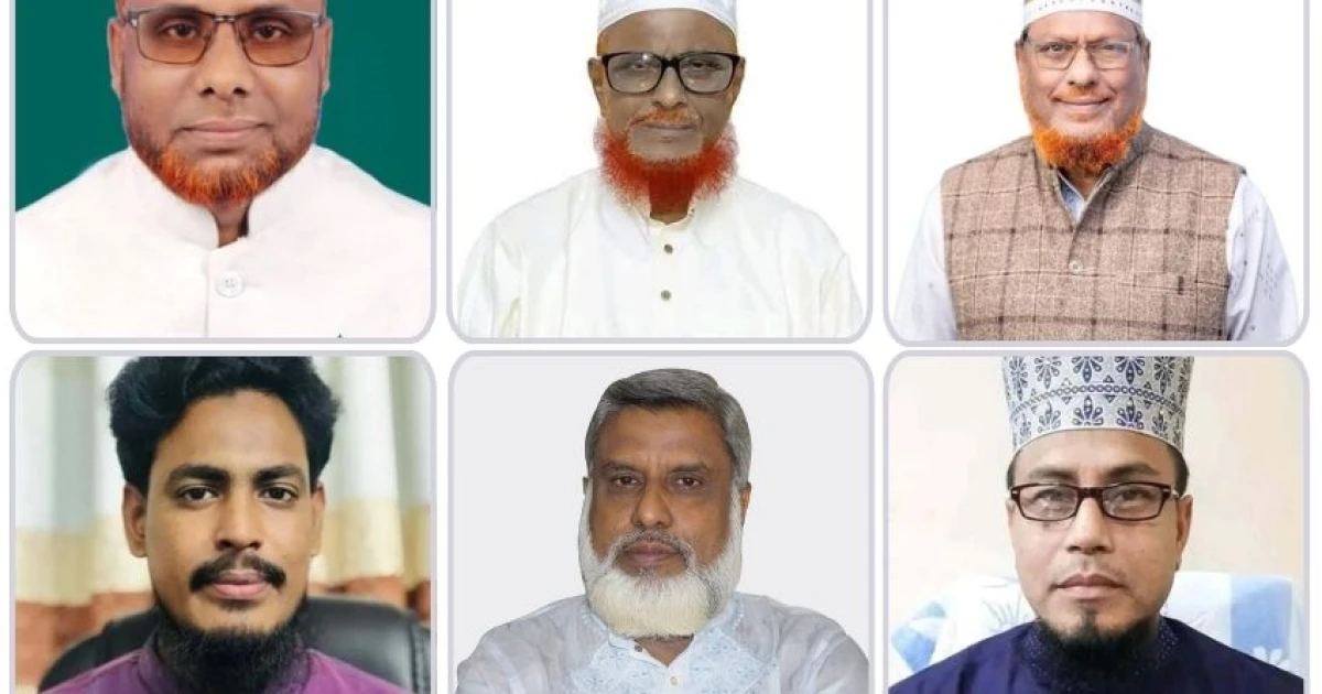 রংপুরে জামায়াত জোটের একক আধিপত্য স্থাপন, জাপার দুর্গ বিলীন