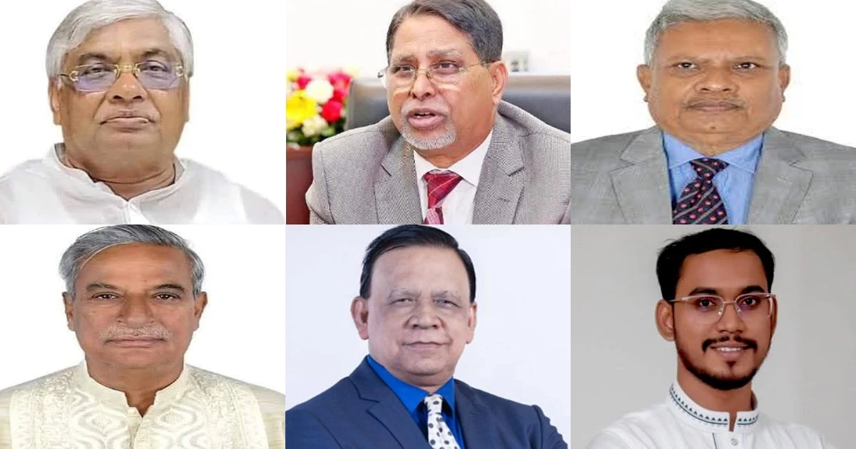 নোয়াখালীর ৫ আসনে ধানের শীষের জয়, একটিতে এনসিপি বিজয়ী