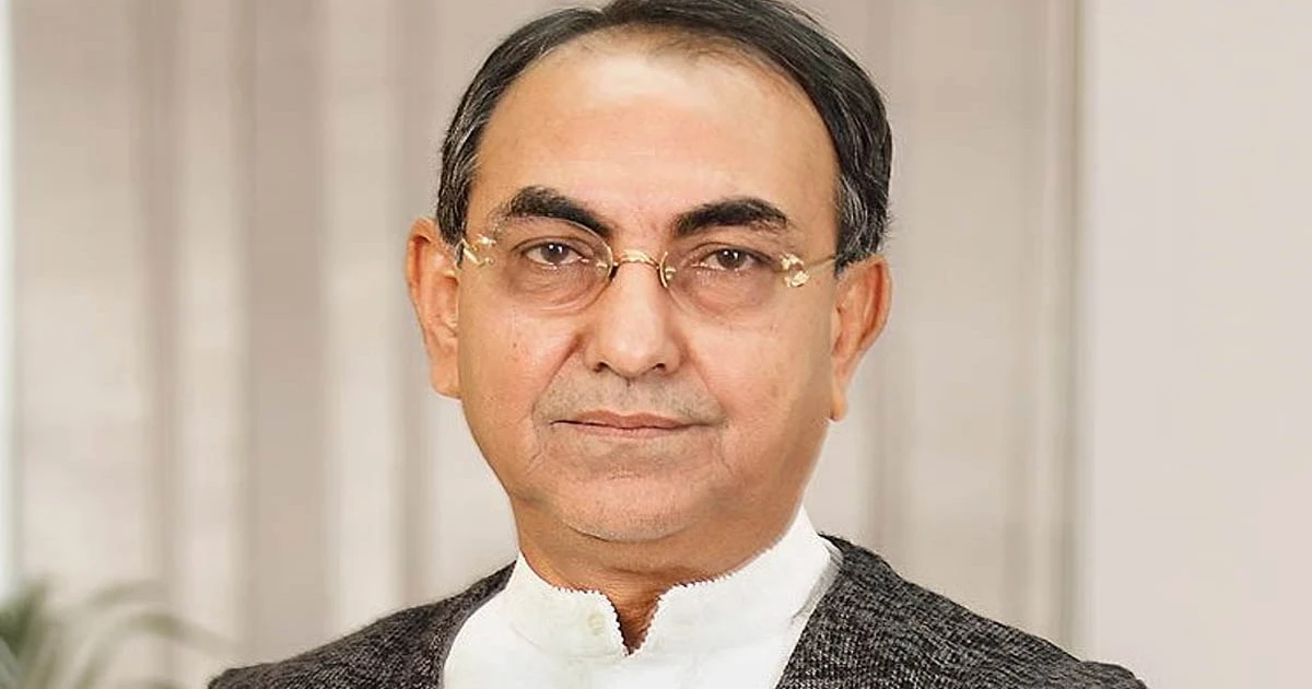 মির্জা আব্বাস: সংবিধান সংস্কার পরিষদের শপথ নেওয়ার সময় এখনো হয়নি