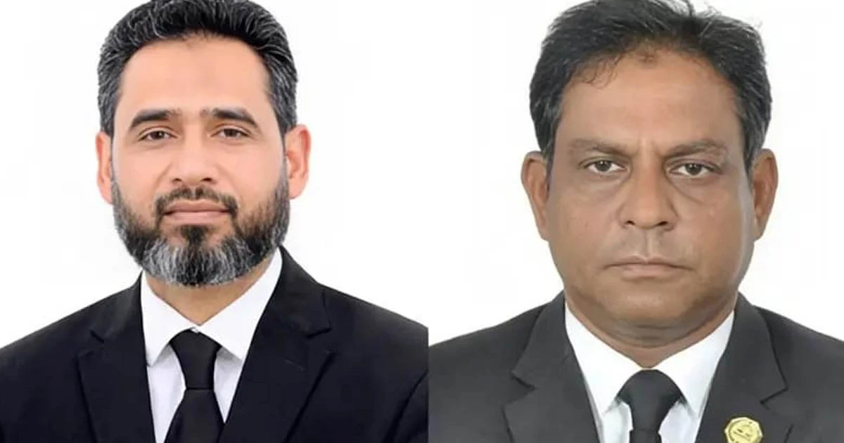সিলেট আইনজীবী সমিতির নির্বাচন সম্পন্নঃ সভাপতি সুহেল ও সাধারণ সম্পাদক জুবের