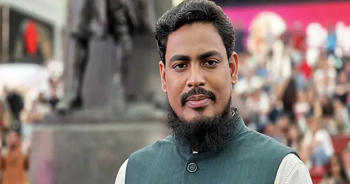 আমার হারাগাছে আসা নিয়ে যদি কিছু ঘটে তার দায় ভরসার: আখতার
