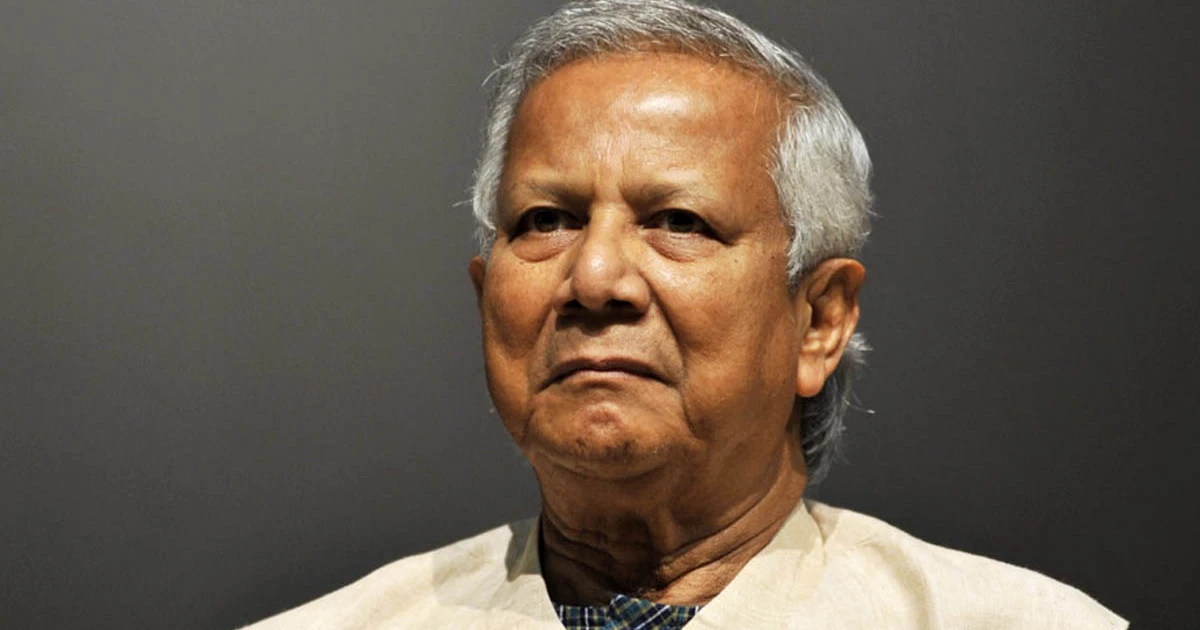 ড. ইউনূস যমুনা ছাড়ছেন কবে, জানা গেল