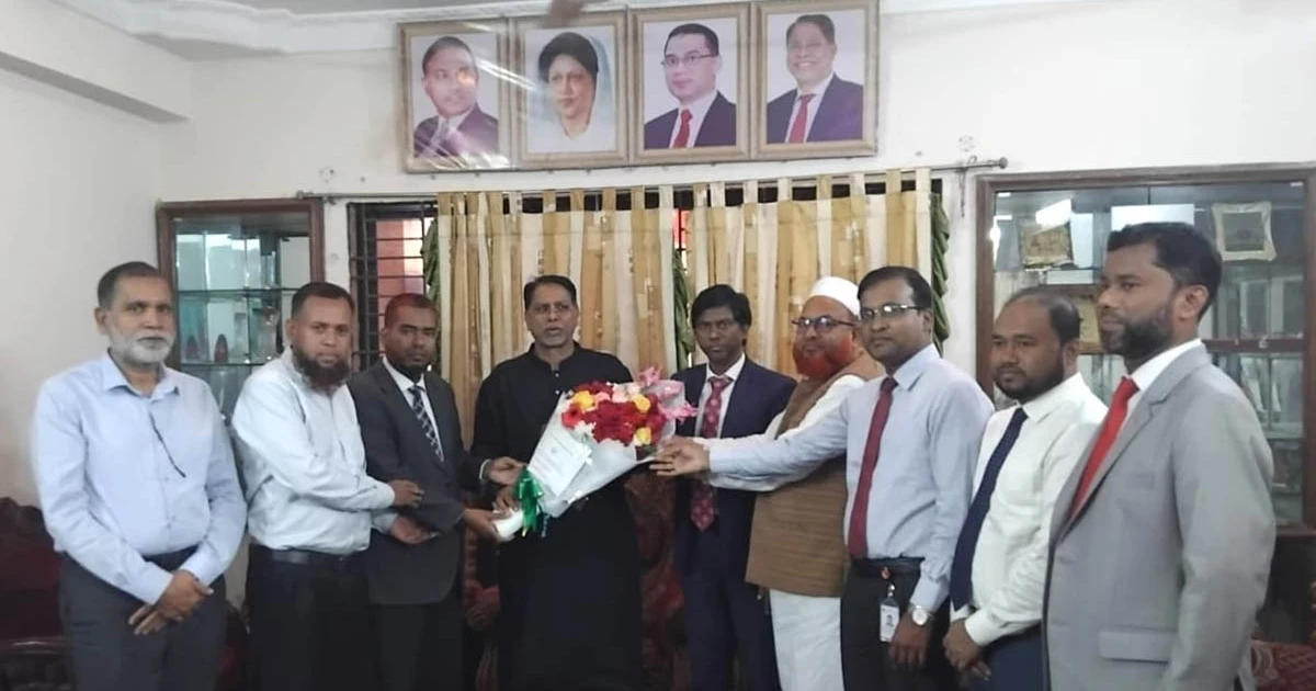 ব্যাংকিং খাতের উন্নয়ন ও স্থানীয় অর্থনীতিতে সমন্বিত উদ্যোগের আহ্বান
