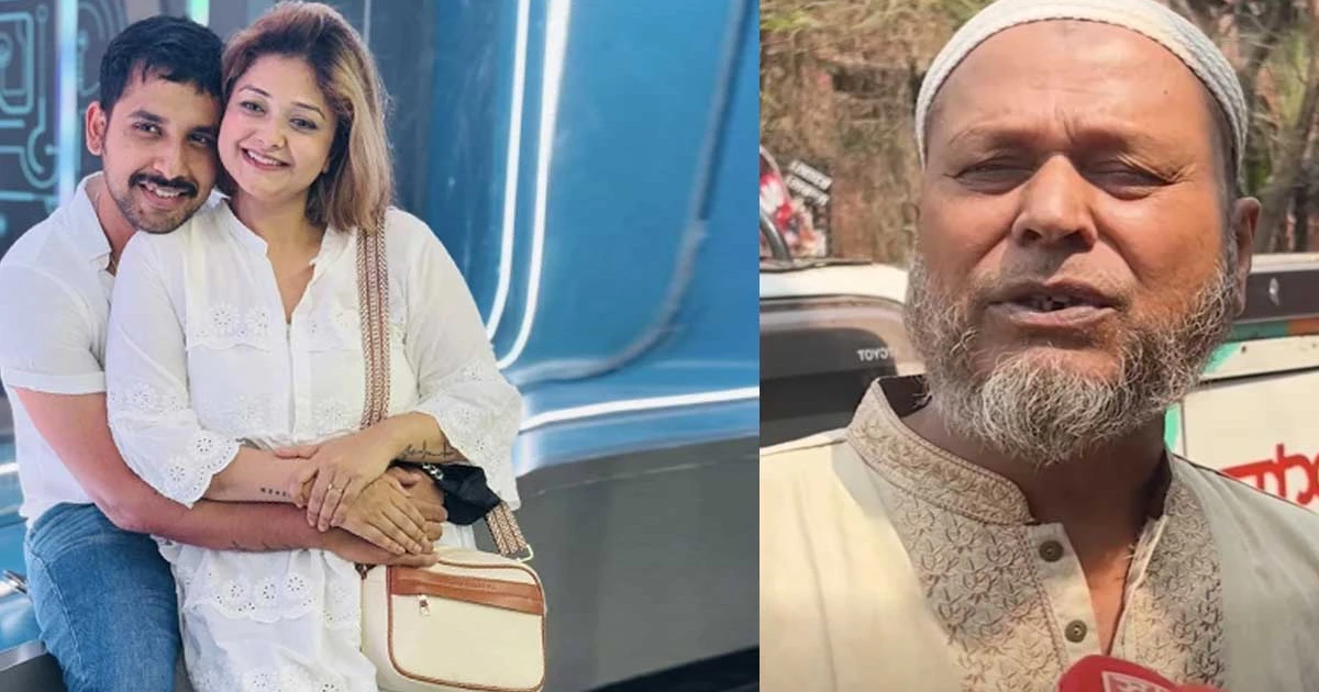 আলভী আমার মেয়েকে মেরে ফেলছে: ইকরার বাবা
