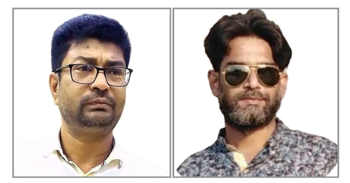 হত্যার হুমকির মামলায় গ্রেপ্তার গালিব ও মিথুনের জামিন