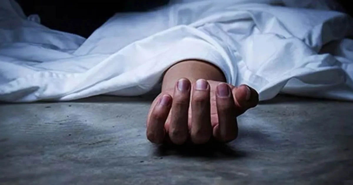 শ্রীনগরে পুকুর থেকে ভাসমান লাশ উদ্ধার