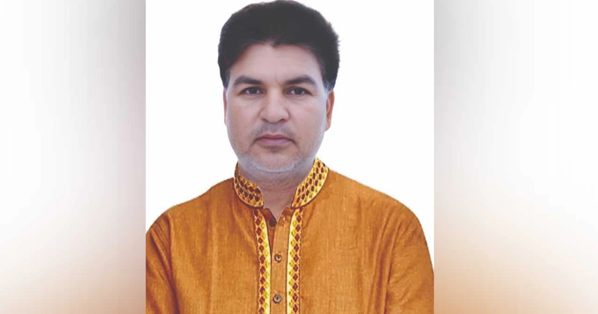 আলোচনার শীর্ষে চেয়ারম্যান প্রার্থী জাহাঙ্গীর আলম লাল মিয়া