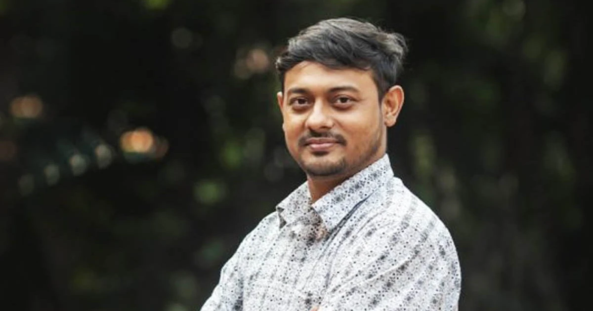মির্জা আব্বাসকে হুমকির ঘটনায় নাসীরদ্দিন পাটওয়ারীর বিরুদ্ধে সমন