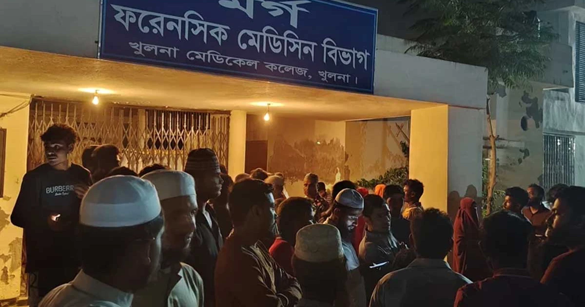বিয়ের আনন্দ মুহূর্তেই পরিণত হলো বিষাদে