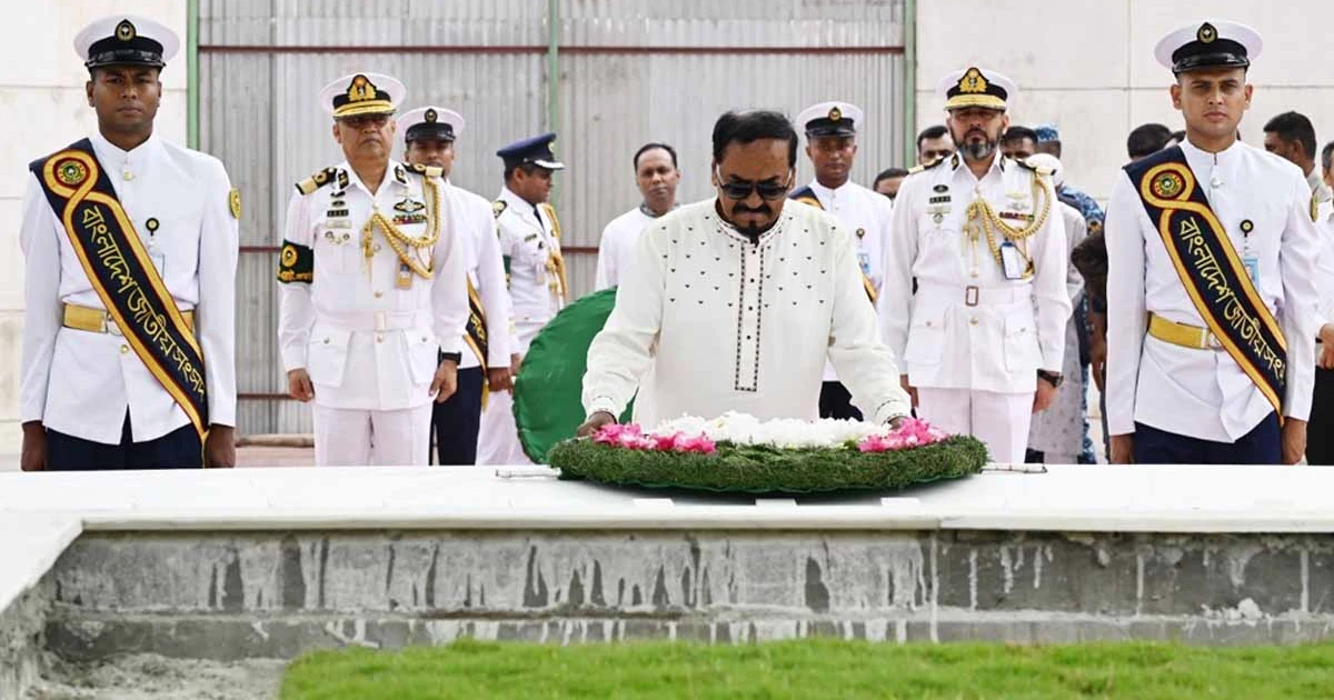 আম্পায়ারের ভূমিকায় সংসদ পরিচালনা করবো: স্পিকার