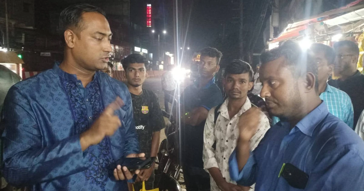 ভাড়া ১৫০ টাকা বেশি নেয়ায় জরিমানা ৫০ হাজার টাকা