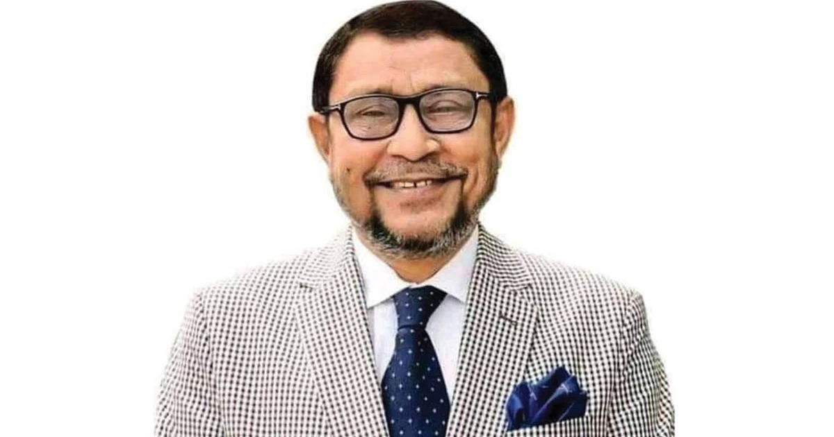 গত ৮ বছর দেশে হামের টিকাই দেওয়া হয়নি : স্বাস্থ্যমন্ত্রী
