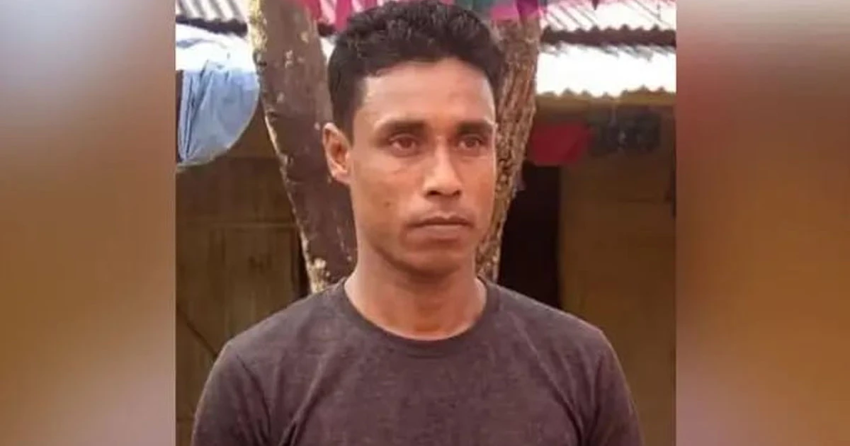 সিলেট সীমান্তে খাসিয়াদের গুলিতে নিহত সাদ্দাম: ৫ দিন ধরে লাশের অপেক্ষায় পরিবার