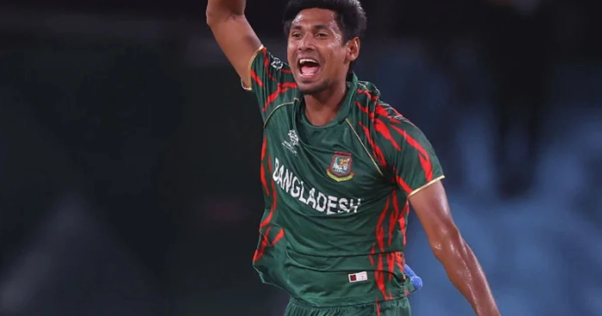 মুস্তাফিজে কুপোকাত নিউজিল্যান্ড, সিরিজ বাংলাদেশের