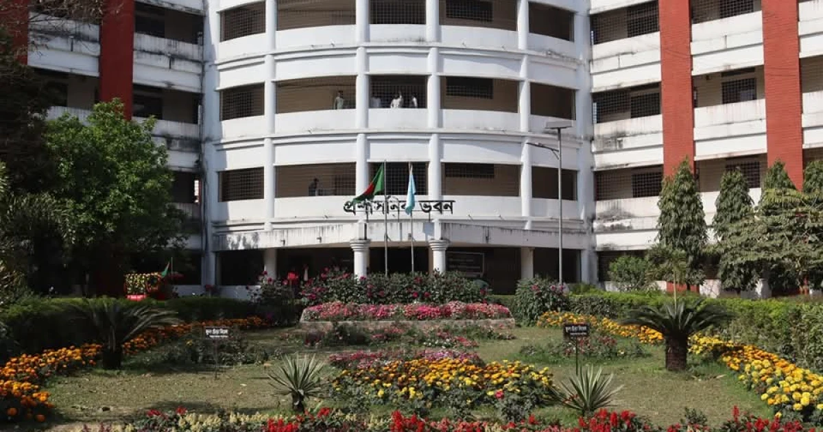 বারবার স্থগিত বোর্ড, পদোন্নতি নিয়ে অনিশ্চয়তায় বেরোবি কর্মকর্তারা
