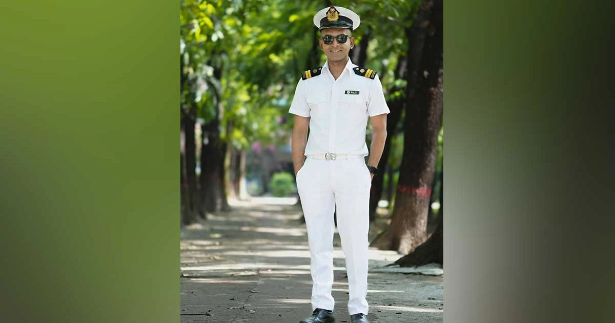 প্রশিক্ষণ শেষে ফেরার পথে কাস্টমস কর্মকর্তার রহস্যজনক মৃত্যু