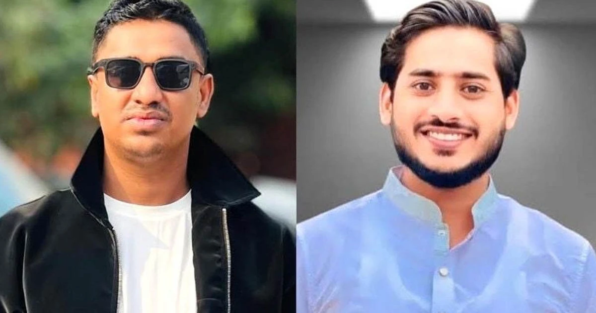 নোয়াখালী জেলা ছাত্রদলের সভাপতি রাসেল, সম্পাদক রাহান