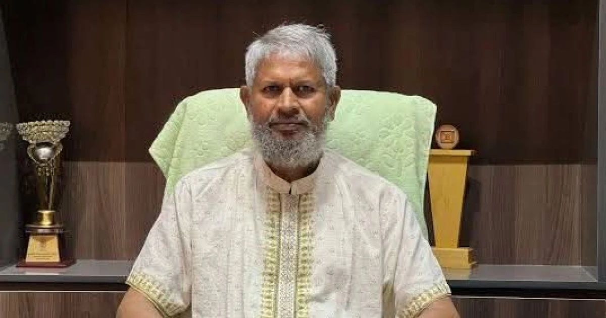 ‘সরকার সিদ্ধান্ত নিলে দায়িত্ব হস্তান্তর করবো’