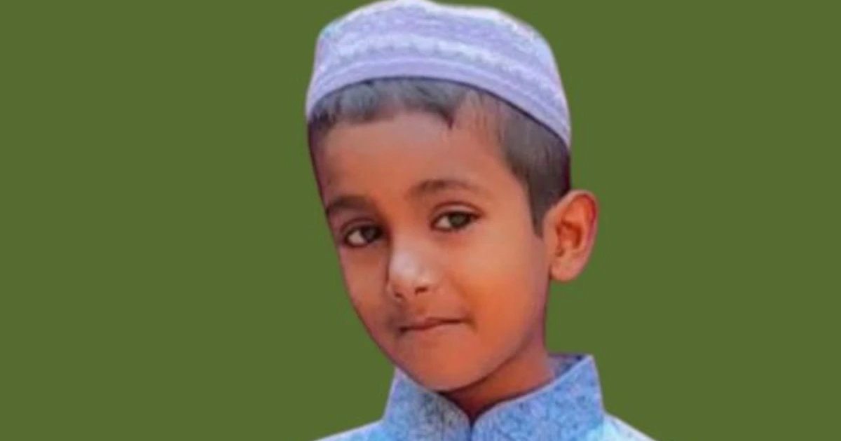 পলাশে পায়ু পথে বাতাস ঢুকিয়ে শিশু হত্যার অভিযোগ