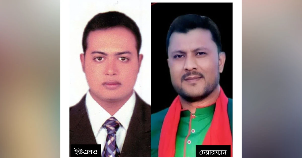 ইউএনও চেয়ারম্যানের দ্বন্দ্বে পঞ্চগড়ে ইউনিয়ন পরিষদে নাগরিক সেবা ব্যাহত