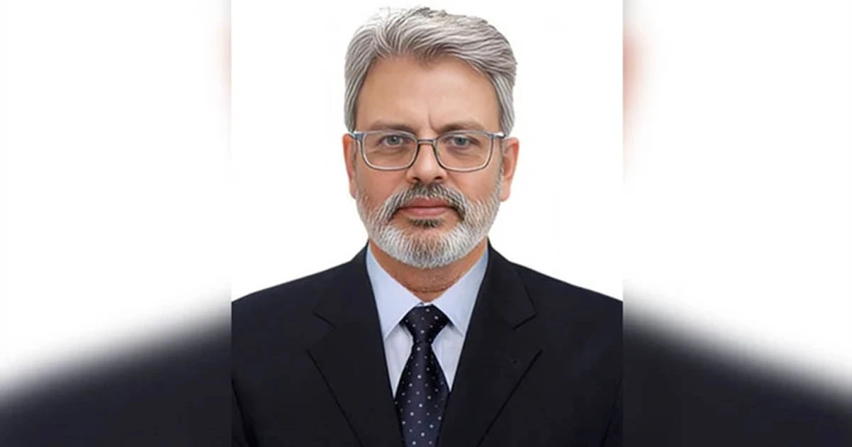 পদত্যাগ করলেন ঢাবি প্রক্টর সাইফুদ্দীন আহমেদ